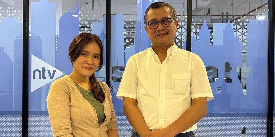 Jessica Wongso Datangi Mantan Wakapolri Usai Bebas dari Bui, Ada Apa?