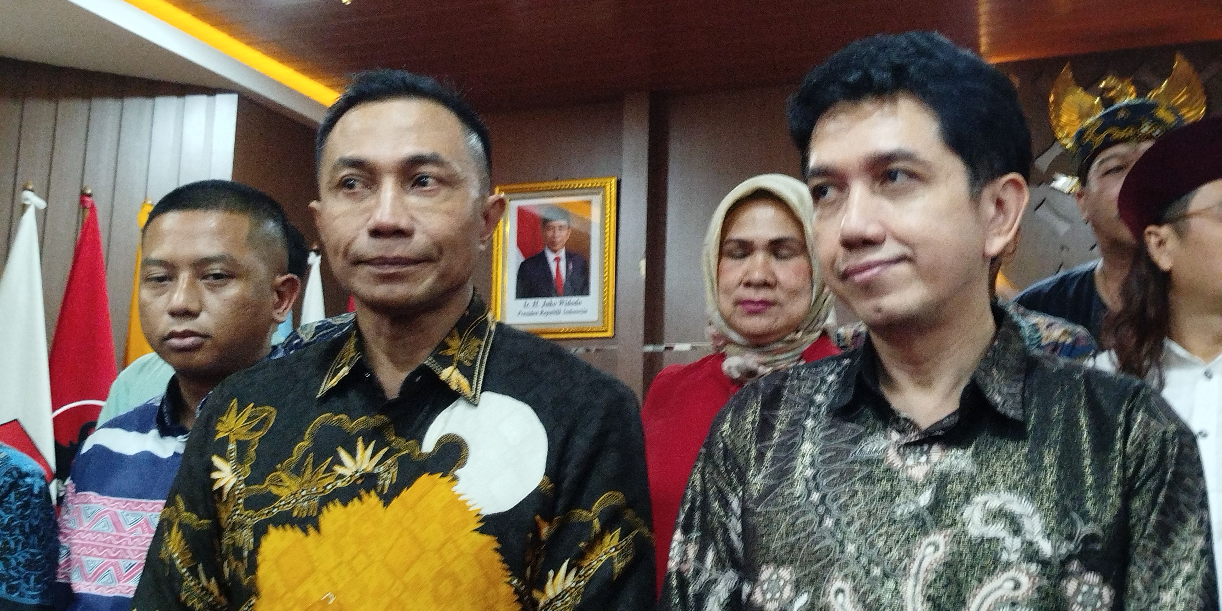 Penuhi Syarat Pencalonan Pilkada Jakarta, Ini Sederet Jabatan Dharma Pongrekun Semasa Aktif di Polri