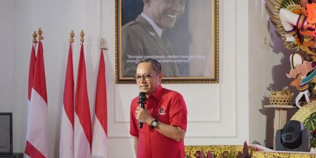 Parpol Bisa Usung Cagub Meski Tak Dapat Kursi DPRD, PDIP Gembira: Kemenangan Melawan Pembajak Demokrasi