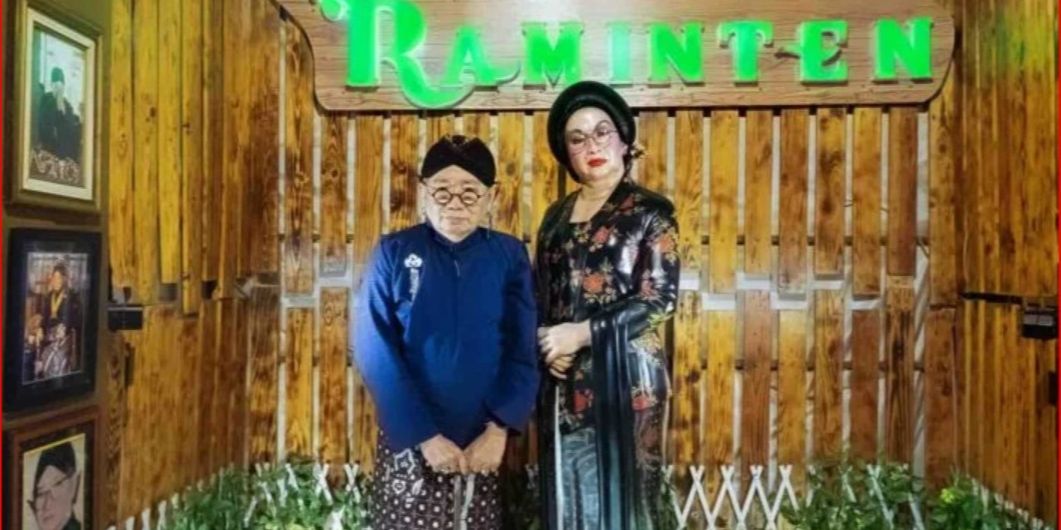 Kisahnya Akan Diangkat ke Film Layar Lebar, Ini Fakta Menarik Bisnis The House Of Raminten di Jogja