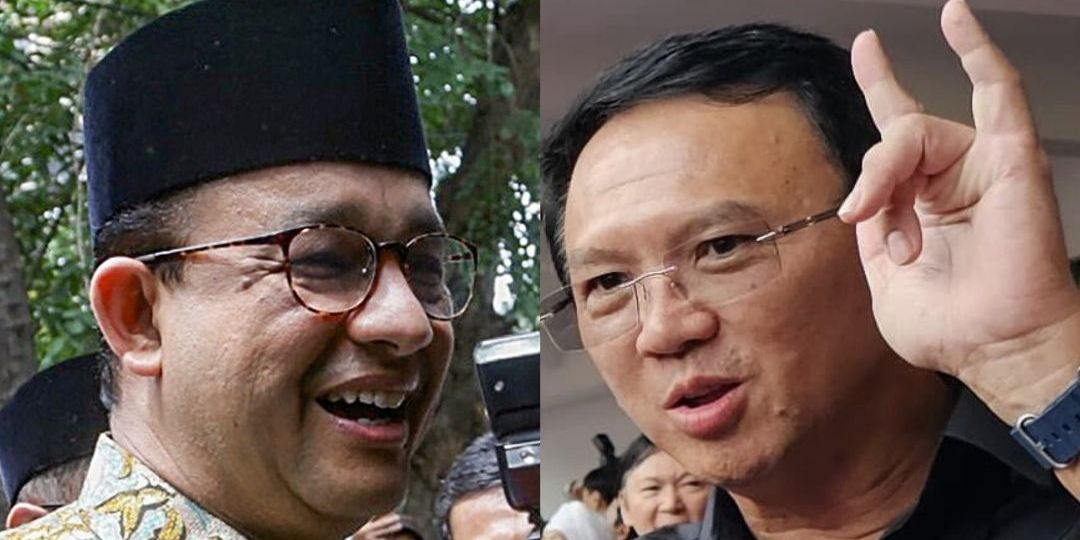 PDIP Gelar Rapat Usai MK Ubah Syarat Pilkada: Ahok atau Anies?