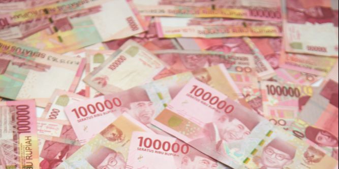 Teknologi Ini Dipakai Peruri, Pastikan Rupiah yang Dicetak Sulit Dipalsukan