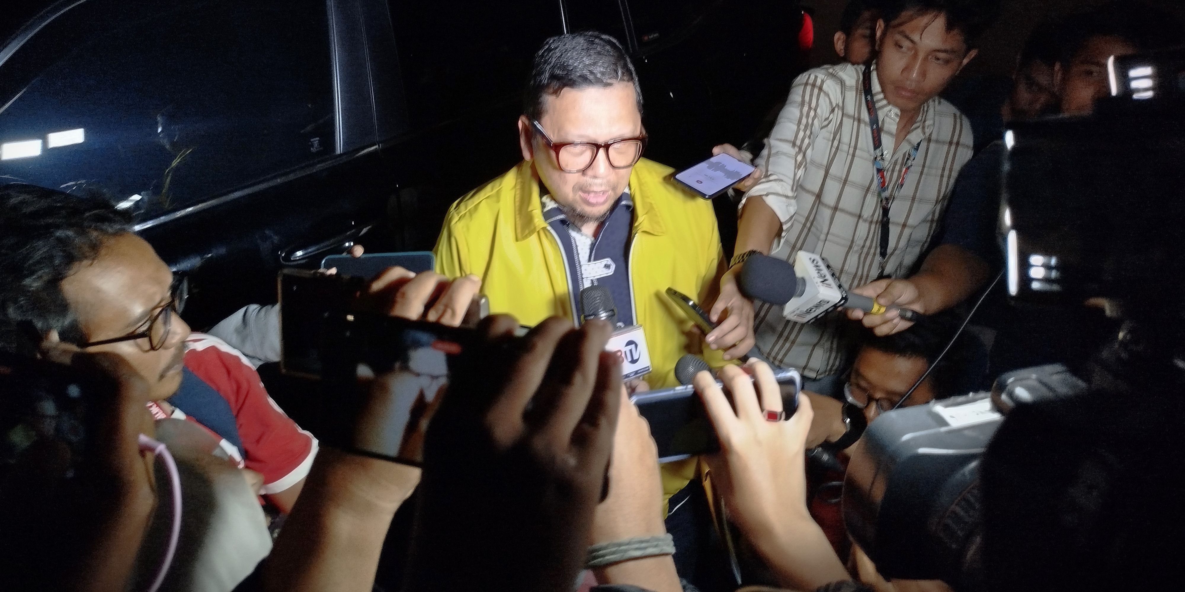 Golkar Sebut Putusan MK Ubah Aturan Pilkada Mengejutkan: Seminggu Lagi Pendaftaran, Tiba-Tiba Kebijakan Baru