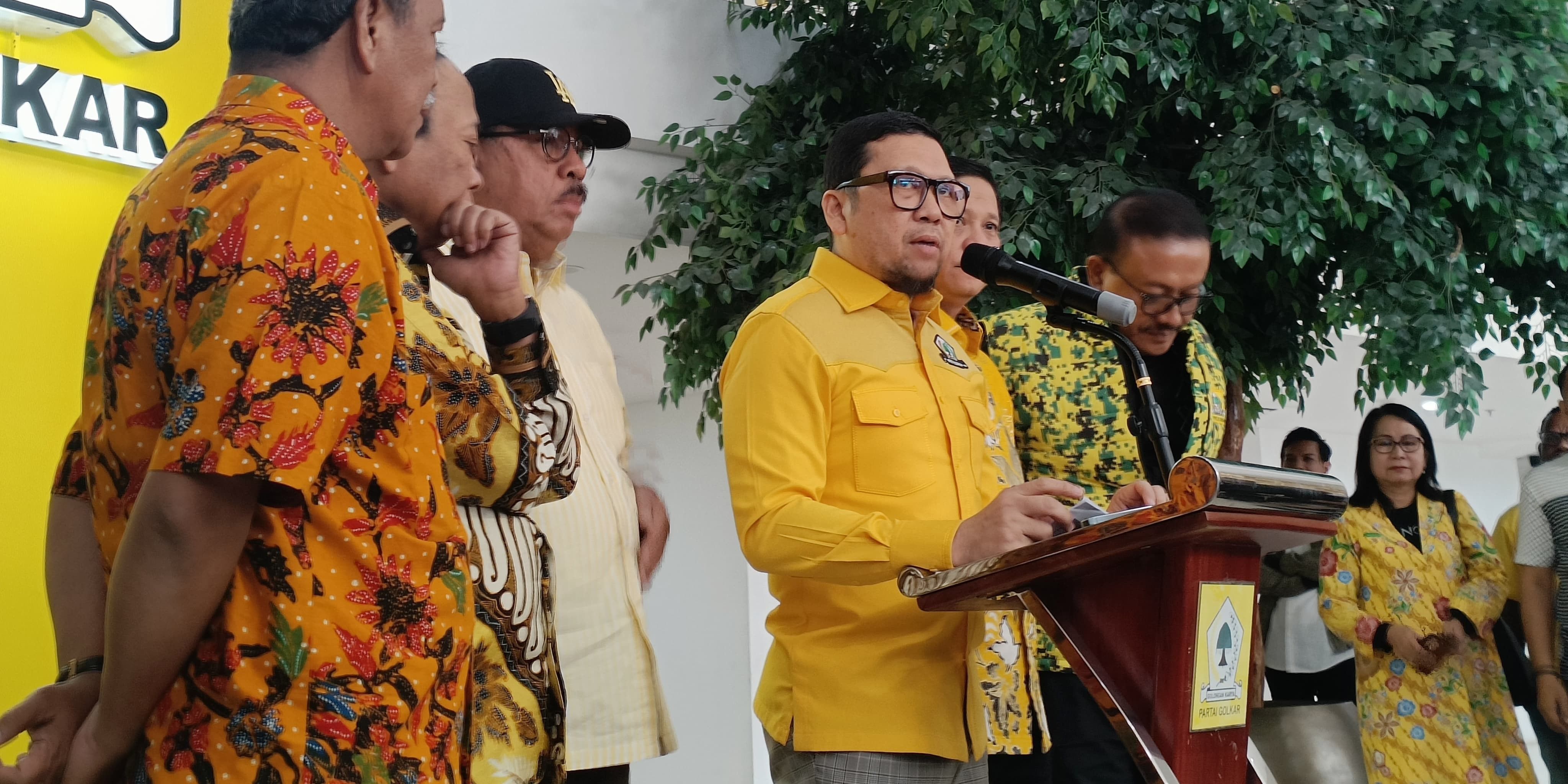 Putusan MK Ubah Ambang Batas Pencalonan Kepala Daerah Bikin KIM Kocok Ulang Jagoan di Pilkada 2024