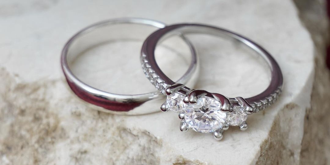 Tak Perlu Bayar Mahal, Sekarang Bisa Desain Cincin Pernikahan Sendiri di Sini