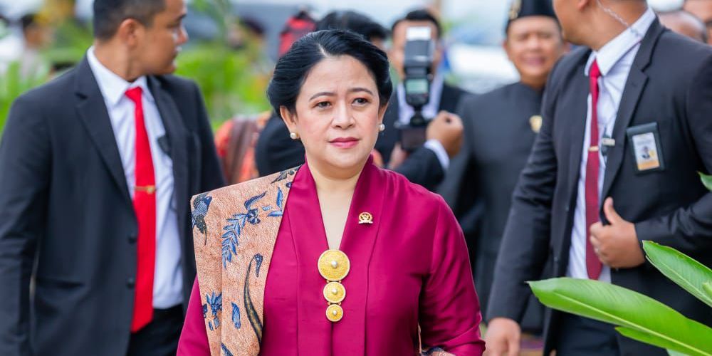 Kasus Cacar Monyet Meningkat, Puan Minta Pemerintah Siapkan Proteksi Maksimal Bagi Rakyat