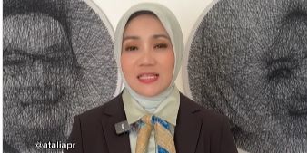 Atalia Praratya Mundur dari Pilkada Bandung & Pilgub Jabar: Mendampingi Suami jika Ditakdirkan Pimpin Jakarta