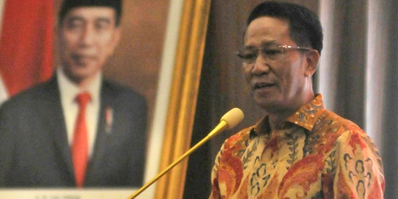 Respons Menkumham Andi Agtas Terkait Putusan MK Ubah Ambang Batas Pilkada