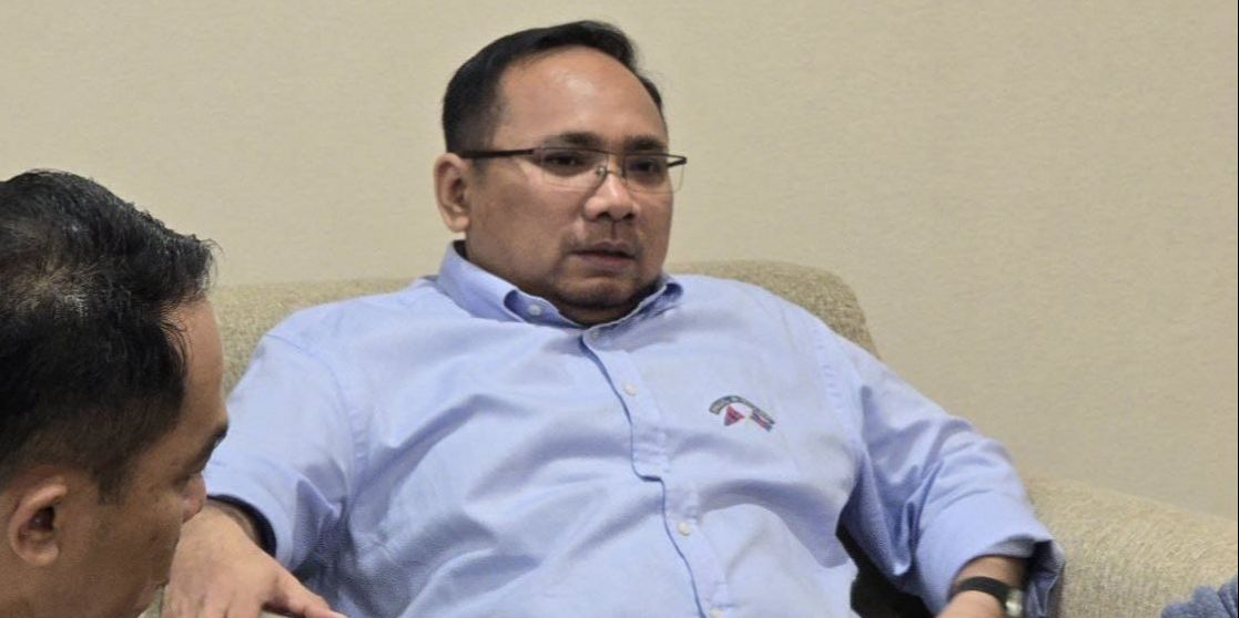 Yaqut Sebut Kabar Pemecatan Dirinya dari PKB Cuma Dagelan: Sampai Detik Ini Saya Masih Anggota