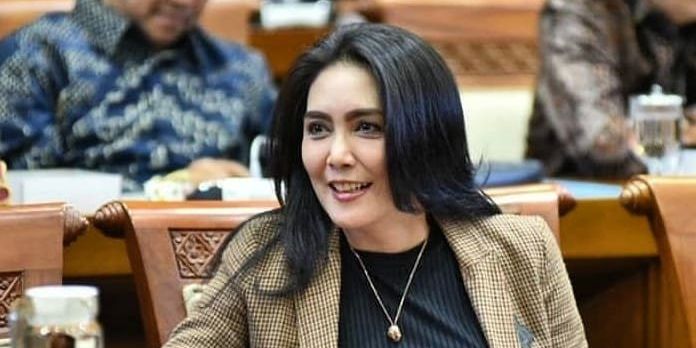 Rieke: Isi Putusan MK Terang Benderang, Tak Ada Ruang KPU dan Kemenkumham Memberikan Tafsir Lain