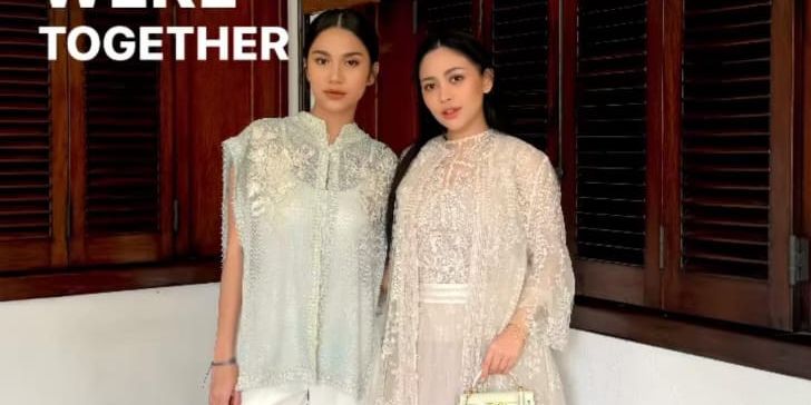 Unggahan Rachel Vennya Bareng Azizah Salsha Disorot, Lagu jadi Cara Ungkap Kekecewaan?