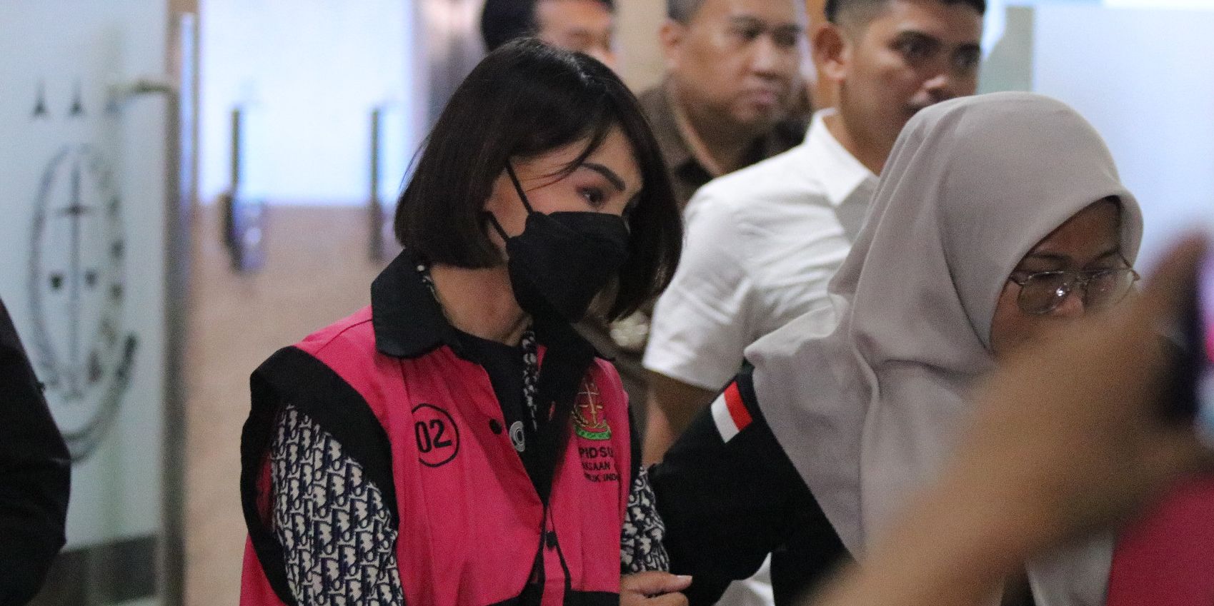 Susul Harvey Moeis, Helena Lim Mulai Diadili Hari Ini