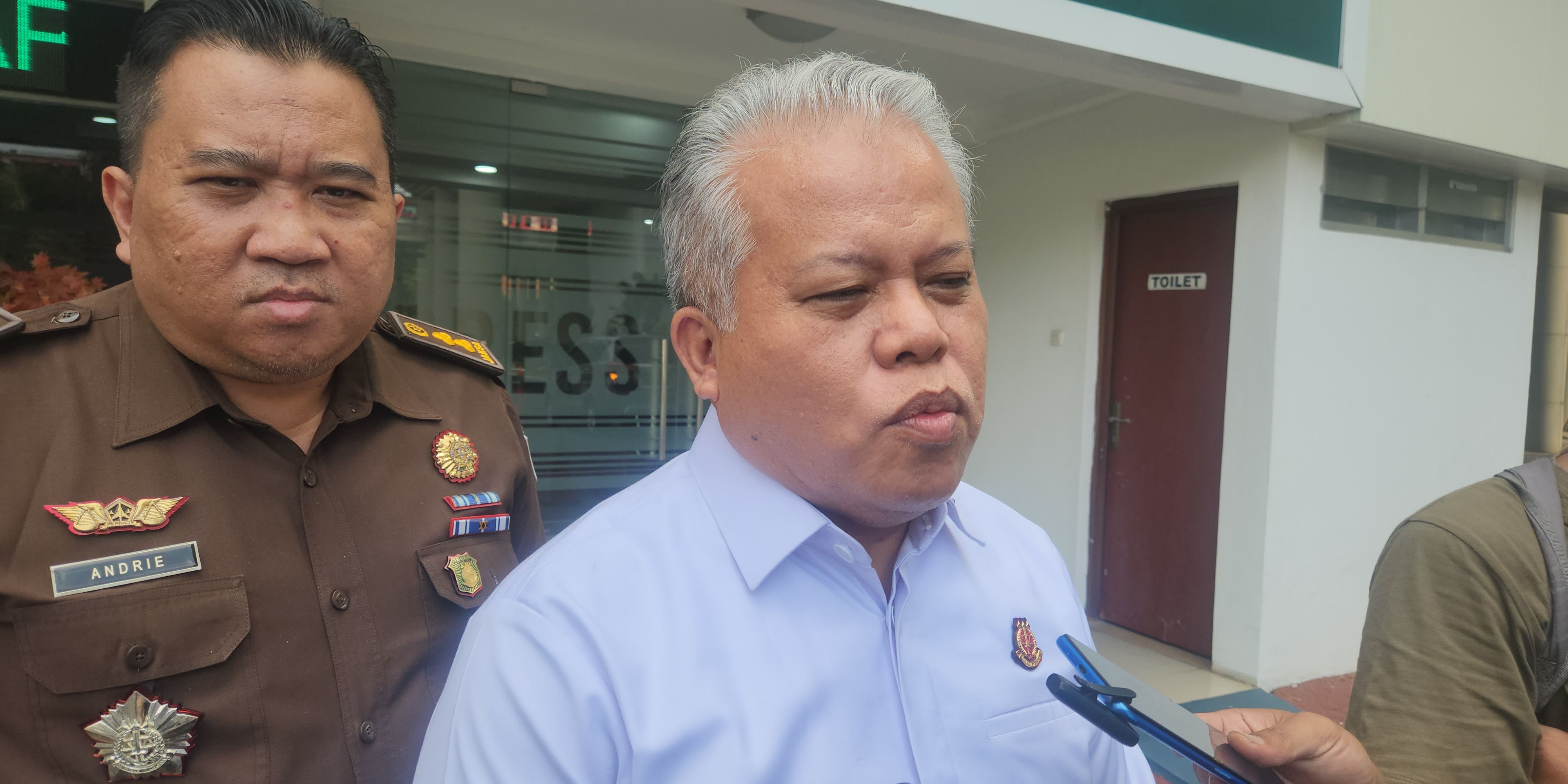 Kejagung Sita Vila Senilai Rp20 Miliar Milik Tersangka Korupsi Timah Hendry Lie