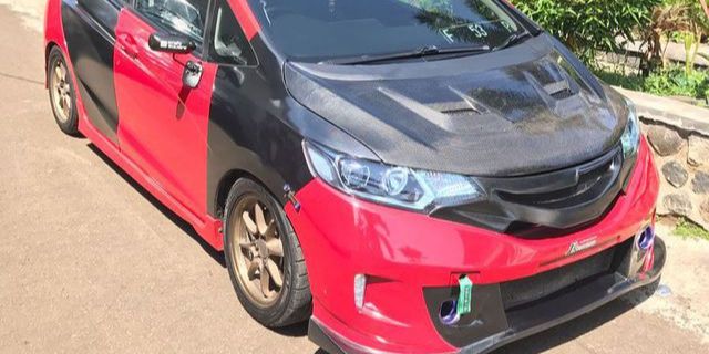 Kelebihan dan Kekurangan Mobil Honda Jazz GK5 Second yang Perlu Diketahui