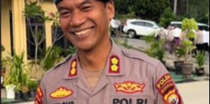 Sejak Lahir Sudah Letjen, Sosok AKBP Polisinya Polisi ini Mencuri Perhatian 'Usia 53 Seperti Masih 30'