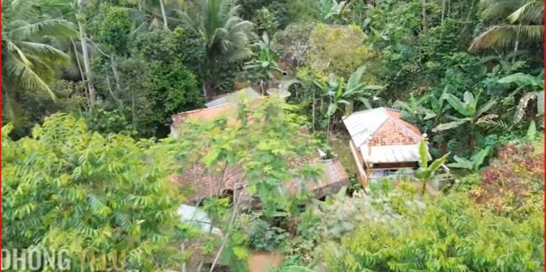 Melihat Kehidupan Warga Kampung Terpencil di Banjarnegara, Hanya Ada 6 Rumah