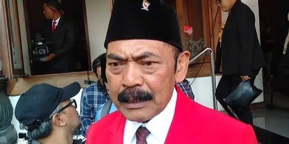 Apresiasi Putusan MK, FX Rudy Ajak Parpol Bersaing di Pilkada Solo