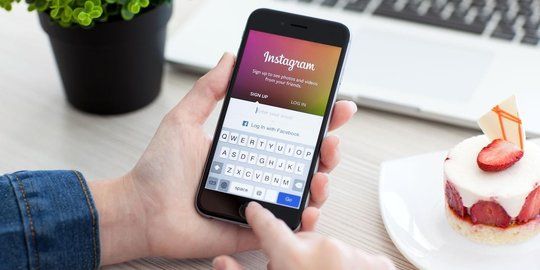 15 Ide Pertanyaan Polling Instagram Lucu, Bisa Jadi Konten Menarik