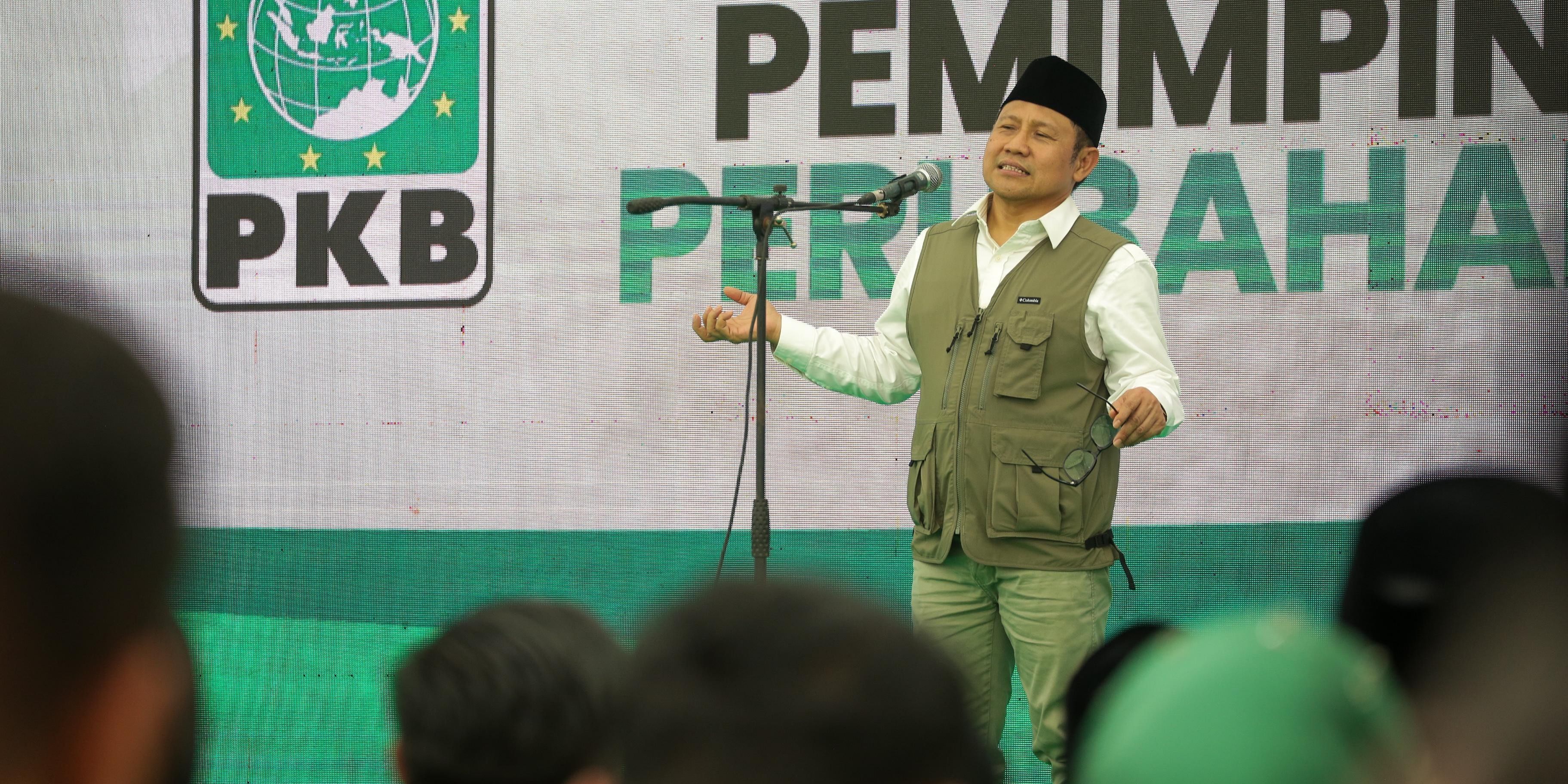 Tiga Masalah Ini Ternyata jadi Penyebab Panasnya Konflik PBNU dan PKB