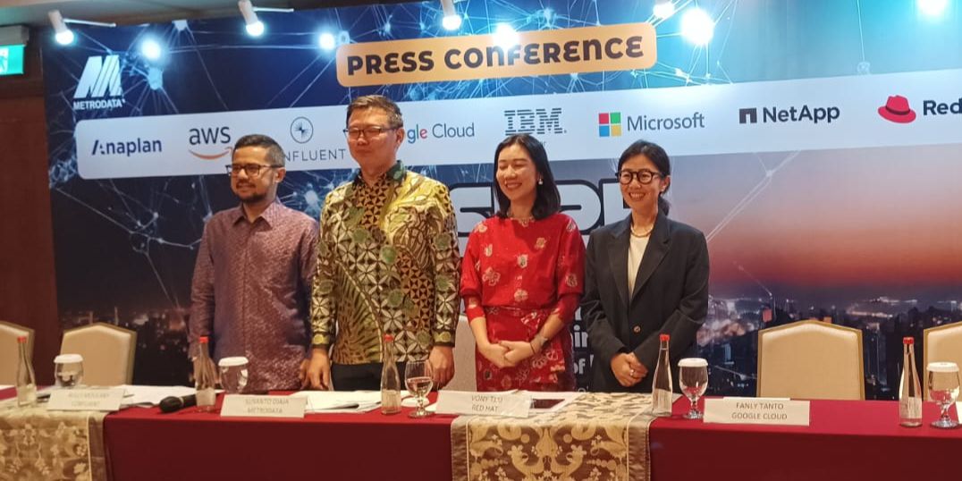 AI Disebut Buka Peluang Besar Dunia Bisnis