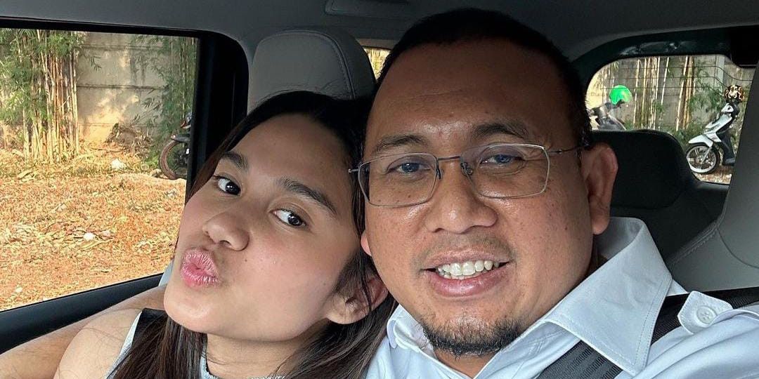 Namanya Jadi Trending Topic, Segini Kekayaan Andre Rosiade Ayah Azizah Salsha