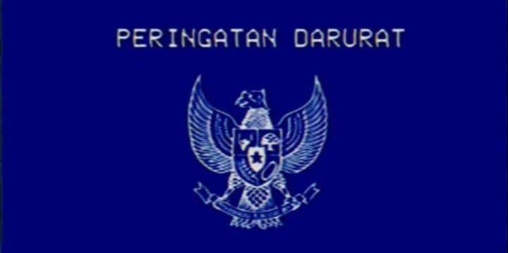 Awal Mula dan Makna Gambar 'Peringatan Darurat' yang Menggema di Medsos