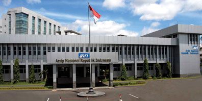 ANRI Buka 99 Formasi CPNS 2024, Gajinya Mulai dari Rp6,4 Juta hingga Rp8,7 Juta per Bulan