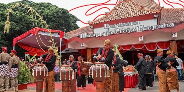 Kini Berusia 830 Tahun, Kabupaten Trenggalek Ternyata Sudah Jadi Daerah Mandiri sejak Zaman Kuno