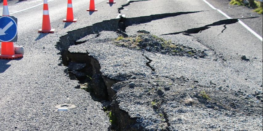 Mengenal Gempa Megatrusht Bikin Indonesia Waspada, BMKG Ungkap Lokasinya