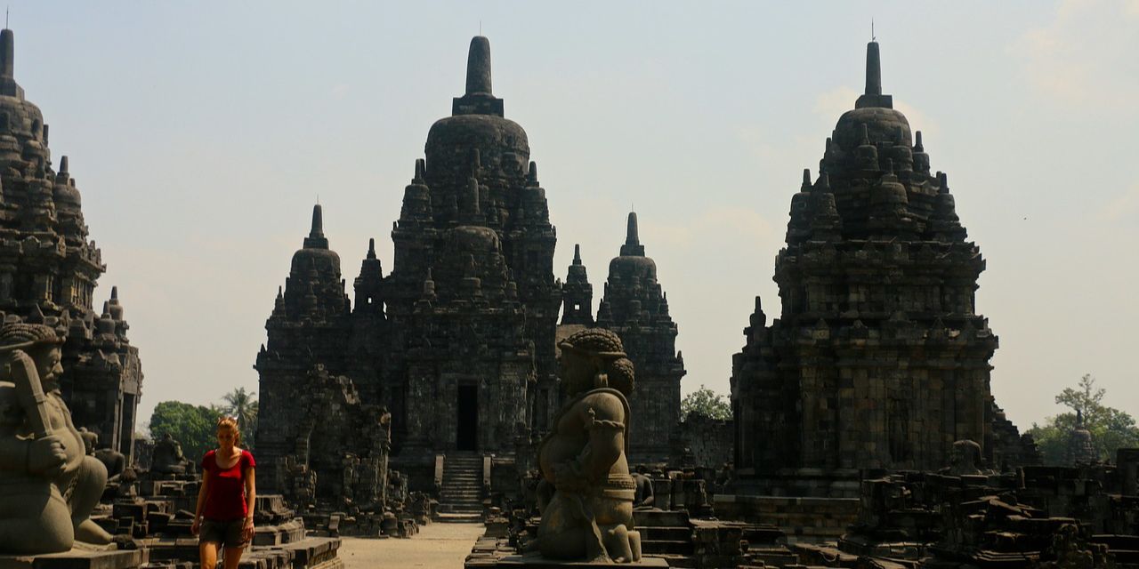 6 Fakta Candi Prambanan yang Jarang Diketahui, Punya Nama Asli yang Berbeda