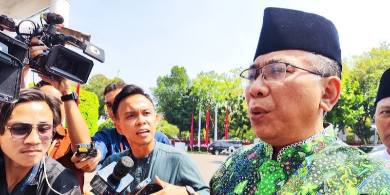 PBNU Nilai Revisi UU Pilkada Bagian dari Check and Balances