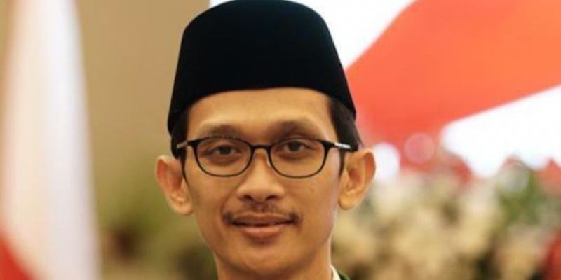 Klaim Dapat Restu Kiai, Sosok Ini Bakal Lawan Cak Imin Rebut Kursi Ketum PKB