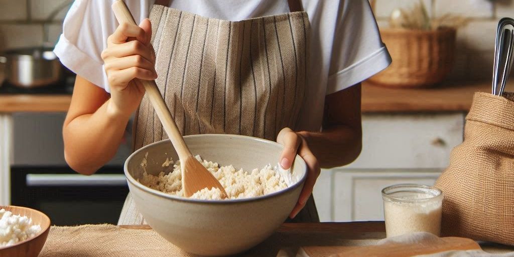 Deretan Kue Tradisional Berbahan Tepung Beras yang Lezat dan Bebas Gluten, Pemula Dijamin Sukses