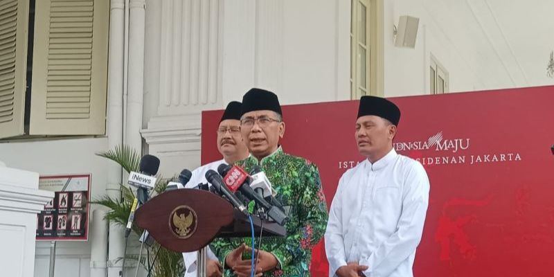 PBNU Pastikan Tidak Ada Intimidasi Jelang Muktamar PKB