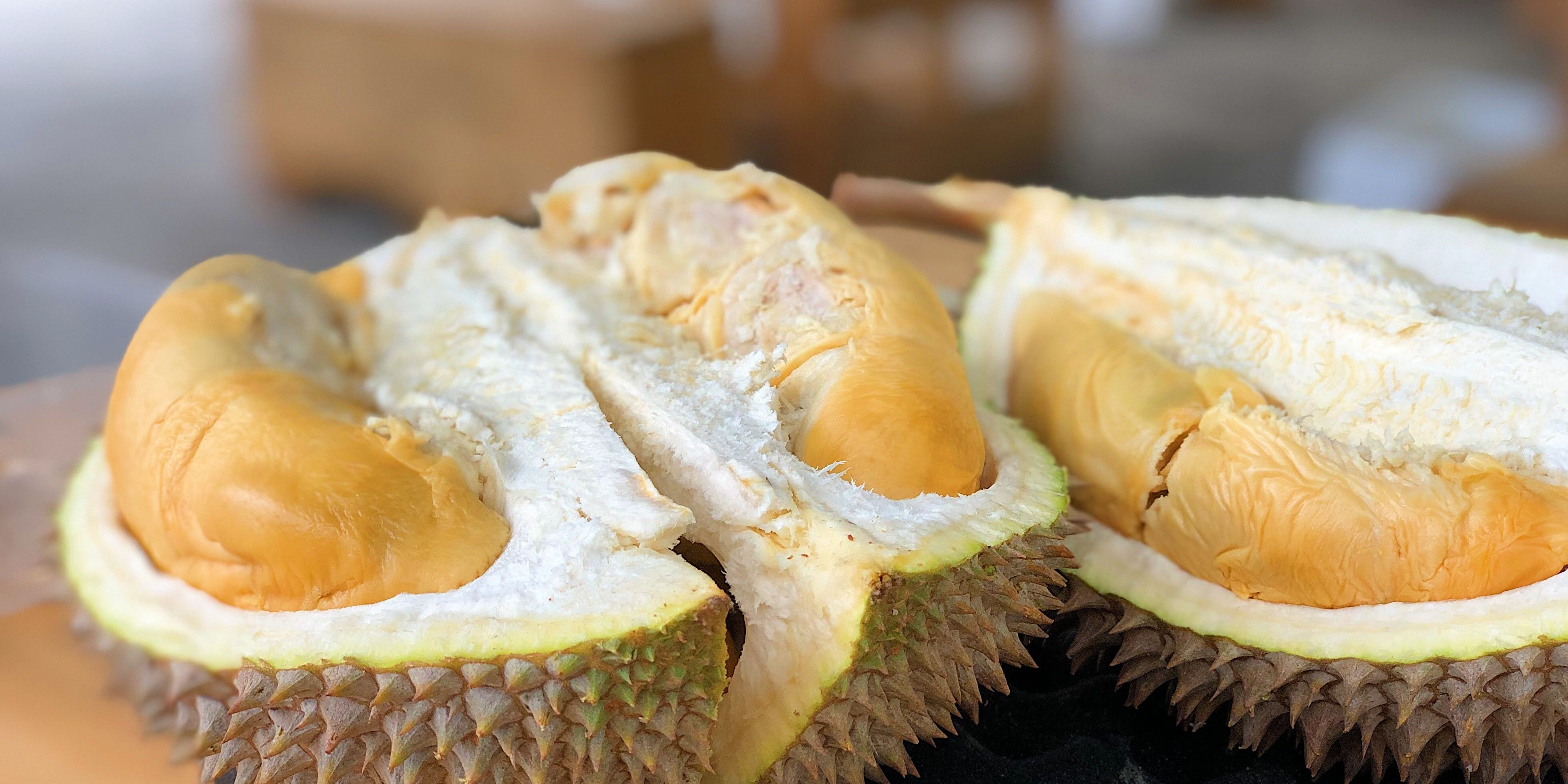 Indonesia Tak Dilirik, China Lebih Suka Impor Durian dari Thailand dan Vietnam