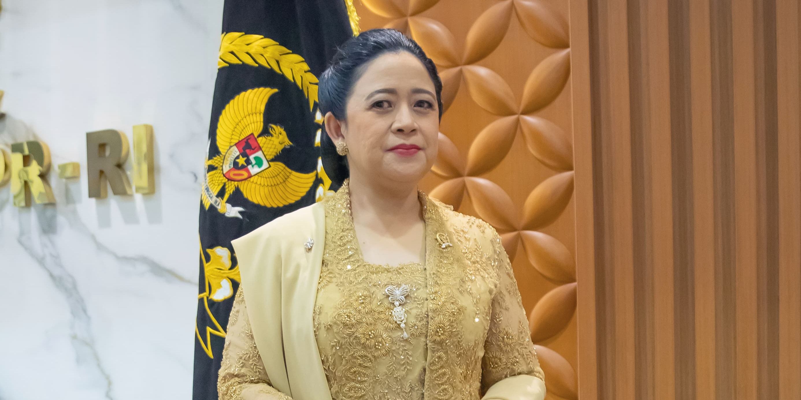 Puan Maharani Soal Gaduh Revisi UU Pilkada: DPR akan Selalu Jaga Amanat Rakyat