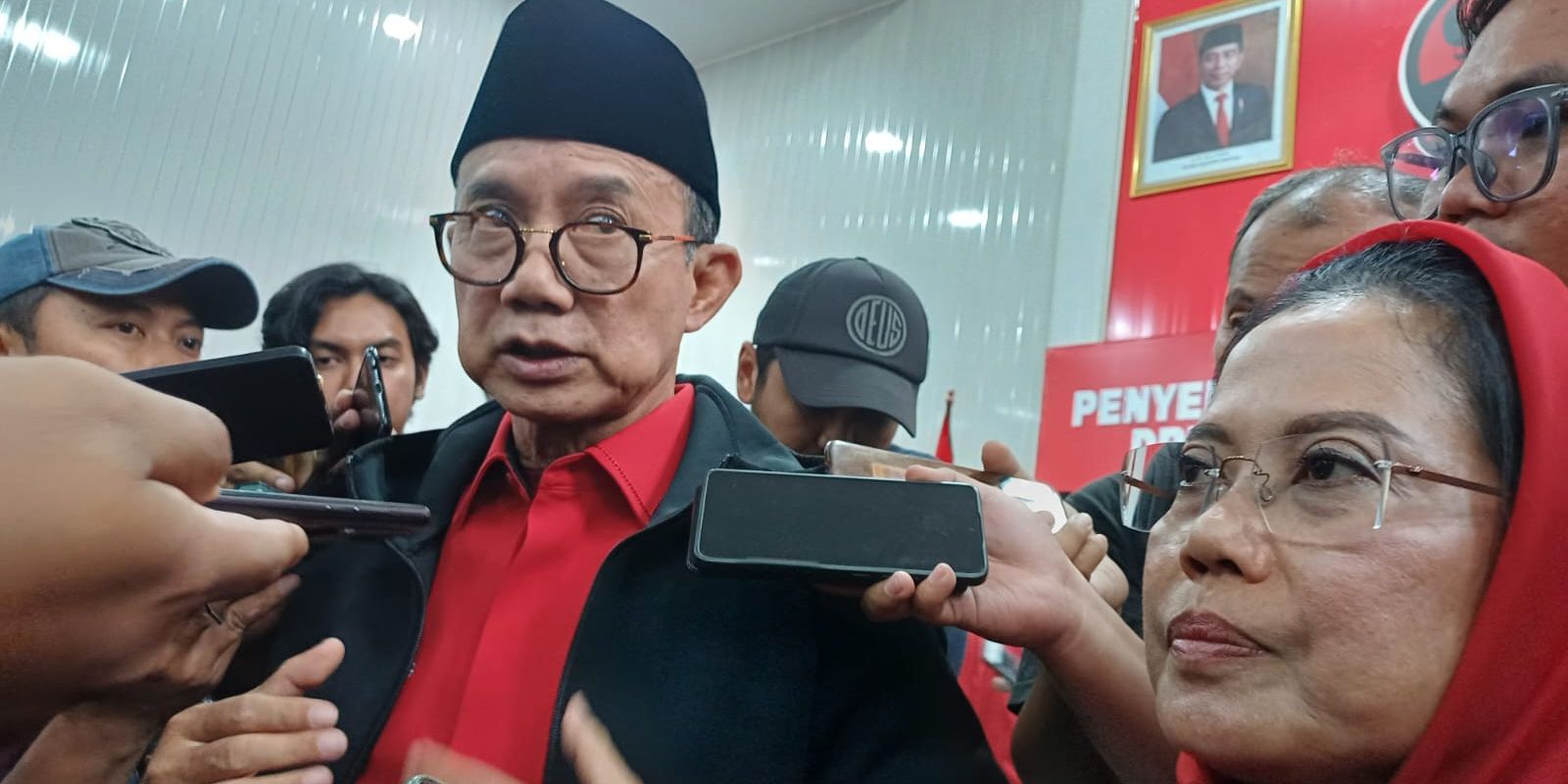 PDIP Siapkan Skenario Usung Kader Sendiri di Pilgub Jatim Pascaputusan MK, Siapa Kandidatnya?