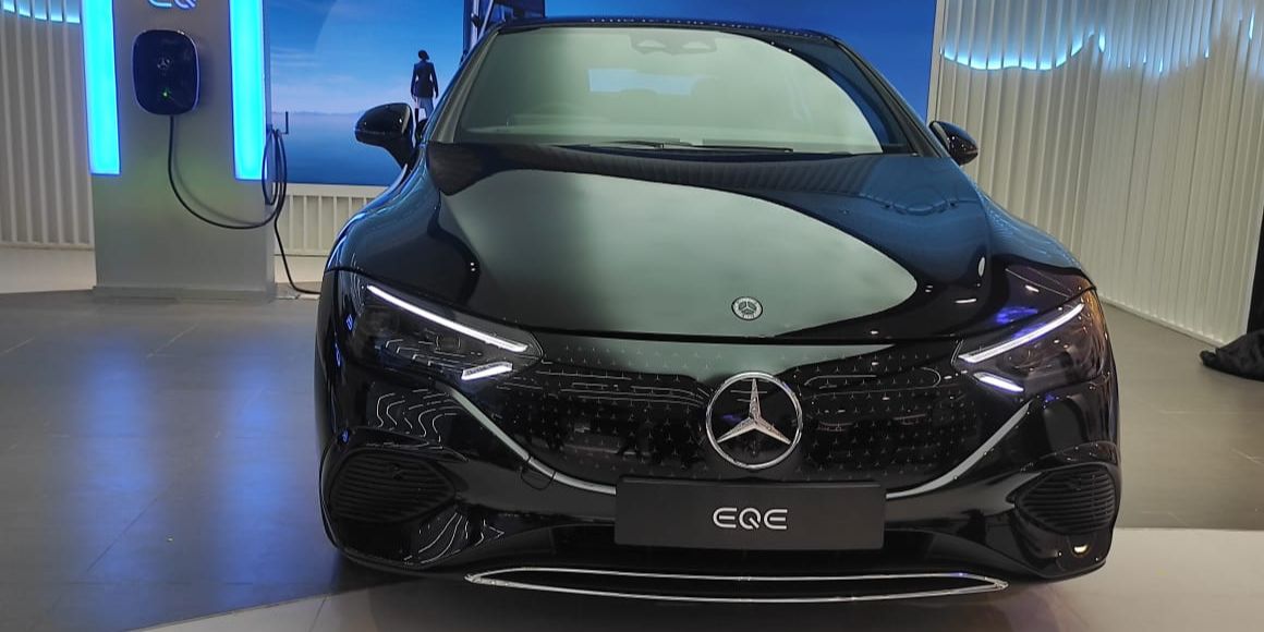 Mercedes-Benz Diperkarakan untuk Membayar Ganti Rugi Terkait Kebakaran Mobil Listrik