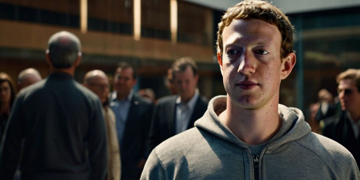 Parenting Ala Bos Teknologi: Tips Mendidik Anak dari Mark Zuckerberg hingga Jeff Bezos