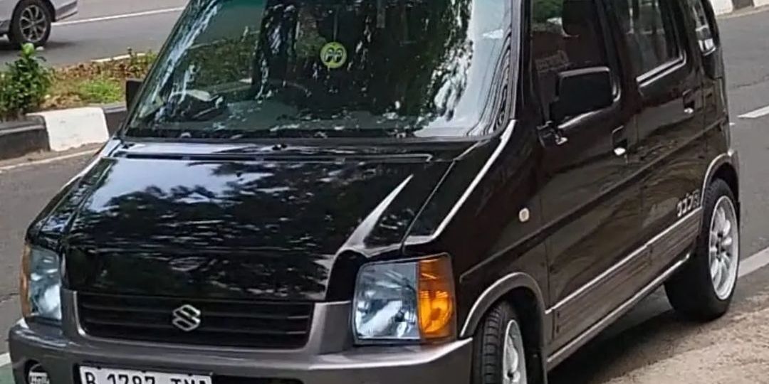 Keunggulan dan Kelemahan Mobil Bekas Suzuki Karimun Kotak, Layak Menarik Minat Pembeli!