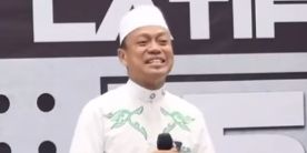 Ustaz Dasad Blak-blakan Ungkap Derajat Anggota DPR, Penjelasannya Simpel Tapi Dalam Menusuk