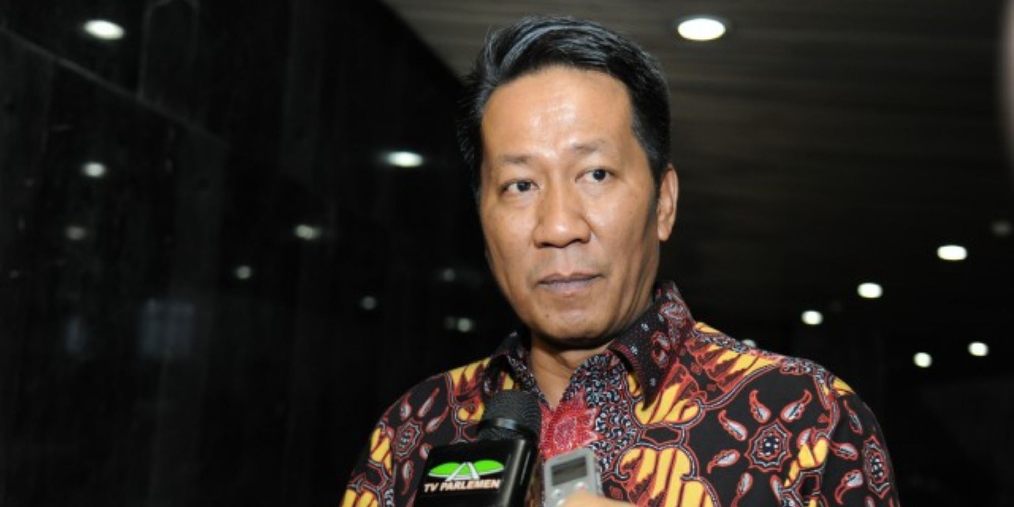 Jawab Kabar Jokowi akan Terbitkan Perppu Usai RUU Pilkada Batal Disahkan, Ini Kata Menkumham