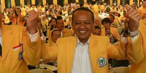 Sisi Lain Ketum Golkar Bahlil Lahadalia, Selalu Punya Waktu untuk Momen-momen Penting Bersama Keluarga