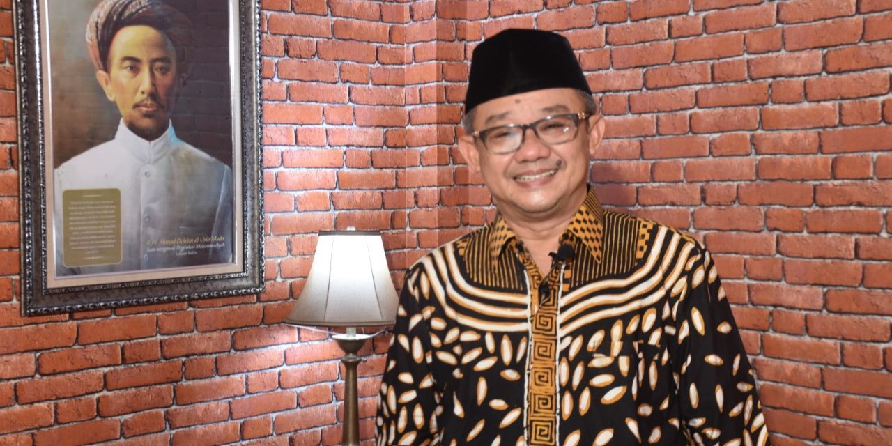 VIDEO: Keras Muhammadiyah Kecam DPR Bahas RUU Pilkada 