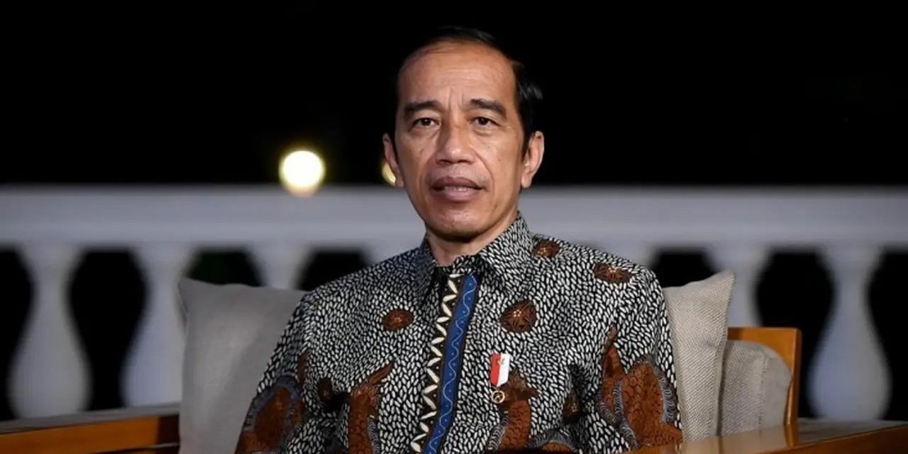 Jokowi Masih Bungkam Usai DPR Batal Sahkan Revisi UU Pilkada