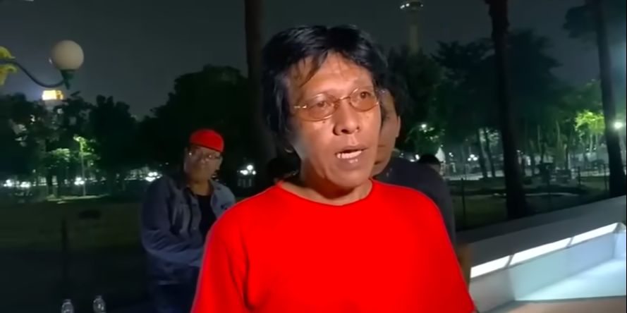 VIDEO: Kondisi Terkini Demonstran Tolak RUU Pilkada Usai Ditemui Adian PDIP 