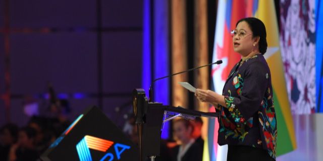 Ketua DPR: Pemuda ASEAN Adalah Aset Penting Bawa Perubahan Positif di Kawasan