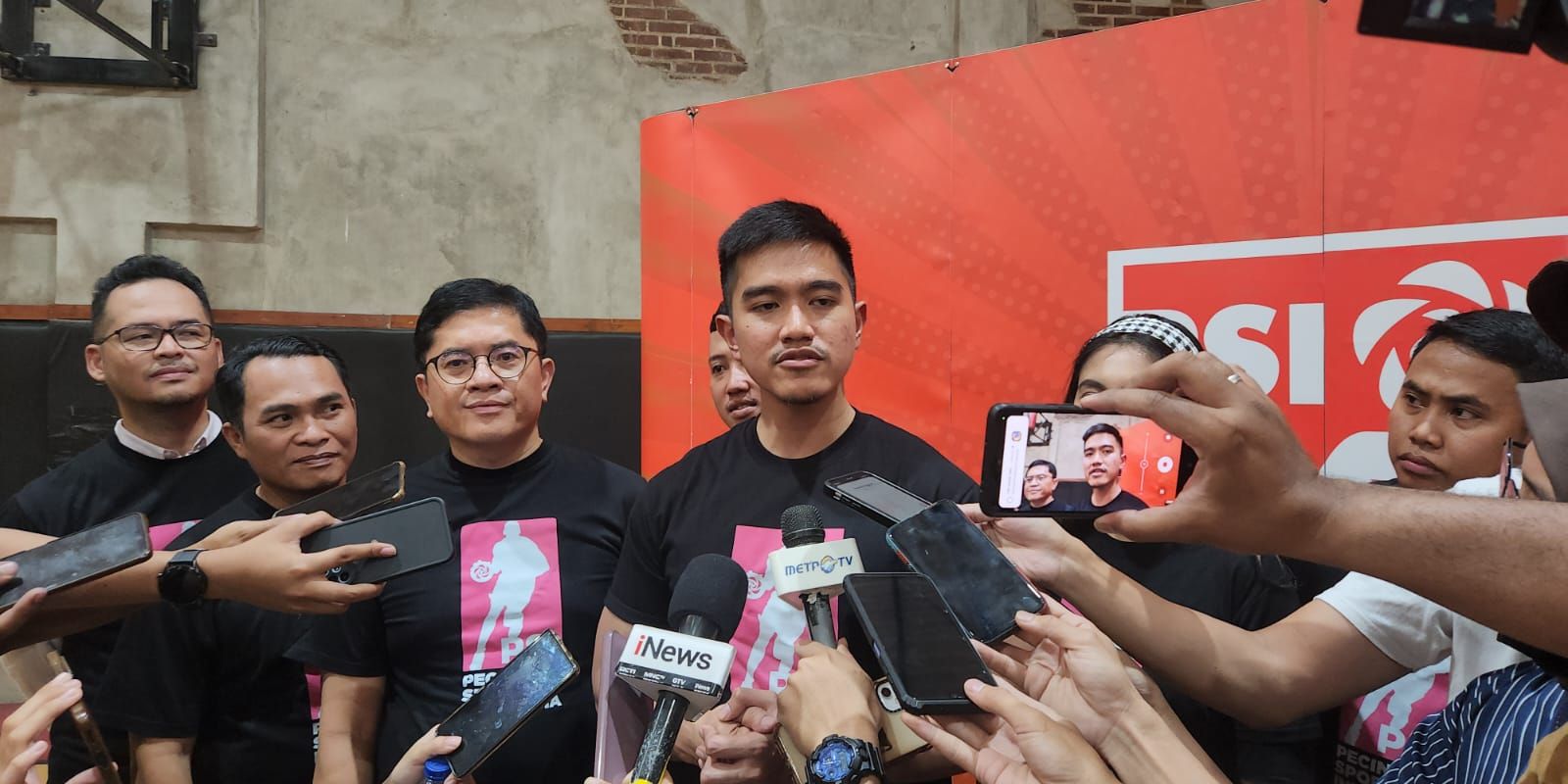 Kaesang Jadi Sorotan Demonstran RUU Pilkada, Intip Gurita Bisnisnya, Ternyata Banyak yang Gulung Tikar