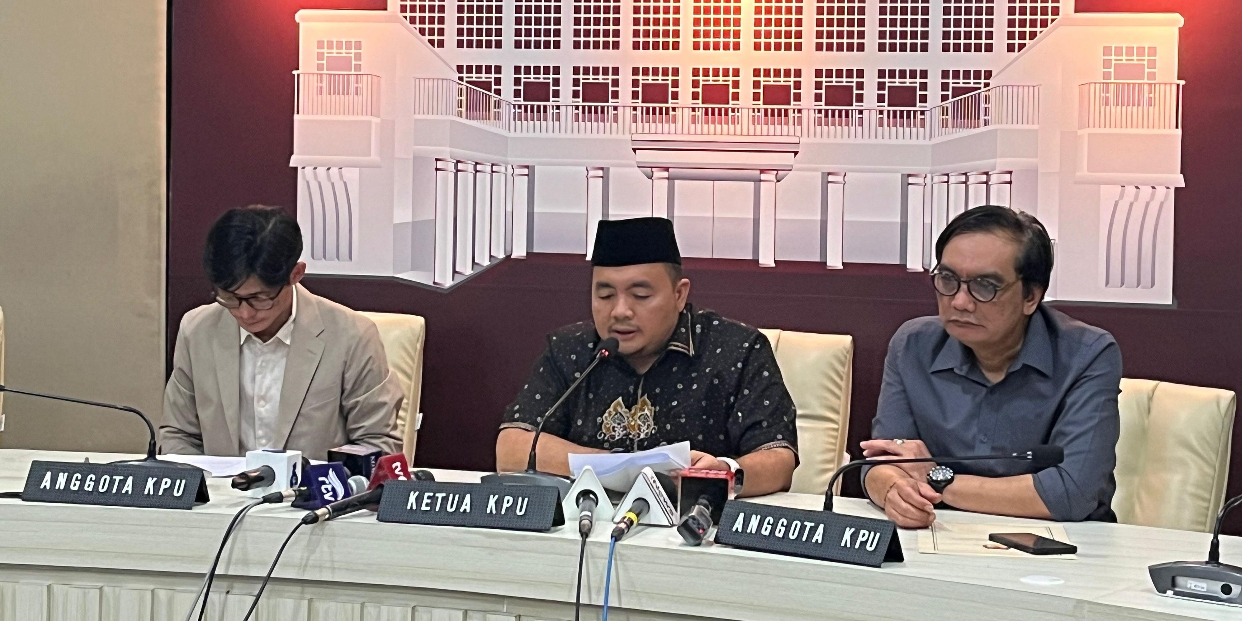 VIDEO: KPU Blak-blakan Dampak Pembatalan Revisi UU Pilkada dan Nasib Putusan MK