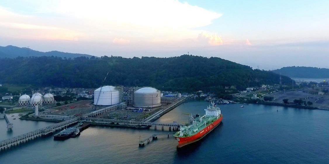 Pertamina International Shipping Catat Realisasi Investasi USD 353 Juta Sepanjang 2023, Ini Sederet Proyeknya